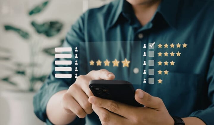 What Our Customers Are Saying: A Look at Recent Reviews