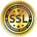 SSL secure