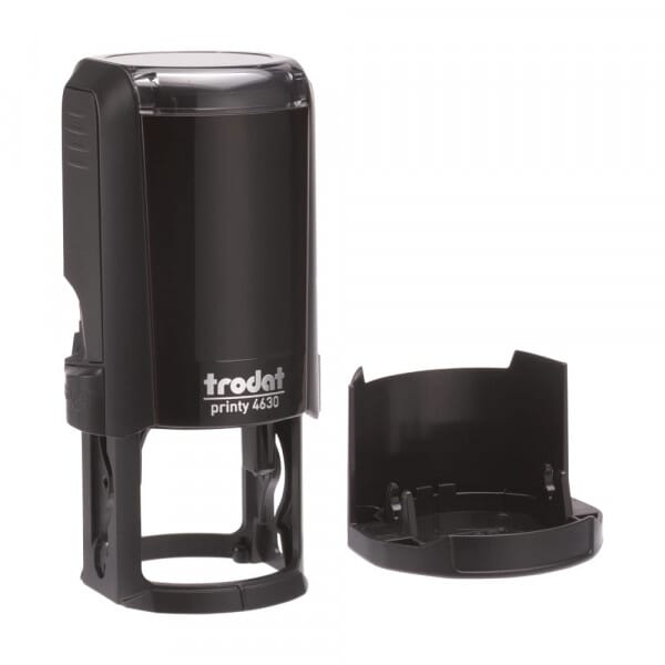 Customisable Confirmation Stamp getstamps.ca