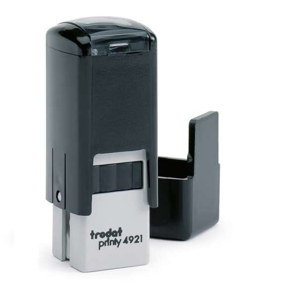 Trodat Printy 4921 - Maple Leaf full - 1/2