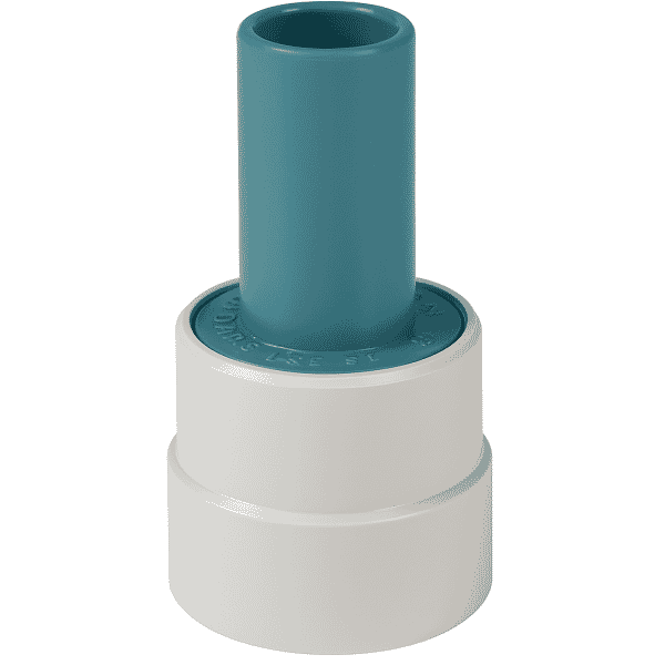 Tampon d&#039;inspection rond Xtsamper N30 3/8 po