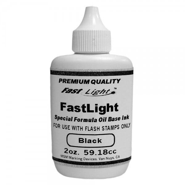 FastLight FL-Ink Flash Ink