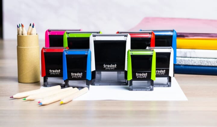 Back to School: Why Every Teacher Needs a Stamp in Their Classroom Toolkit