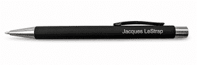 Custom Engraved Pen