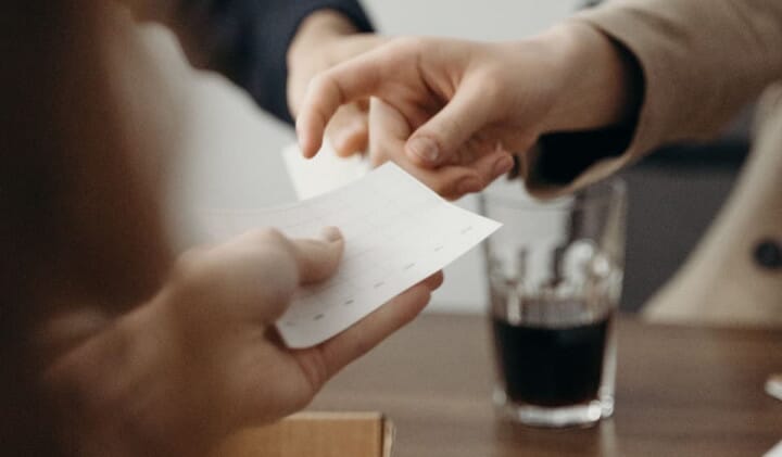 How One Restaurant Used Loyalty Stamps During the FIFA World Cup