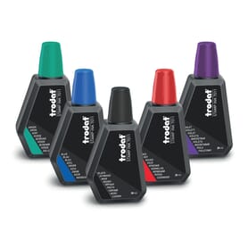 Trodat Refill Inks 