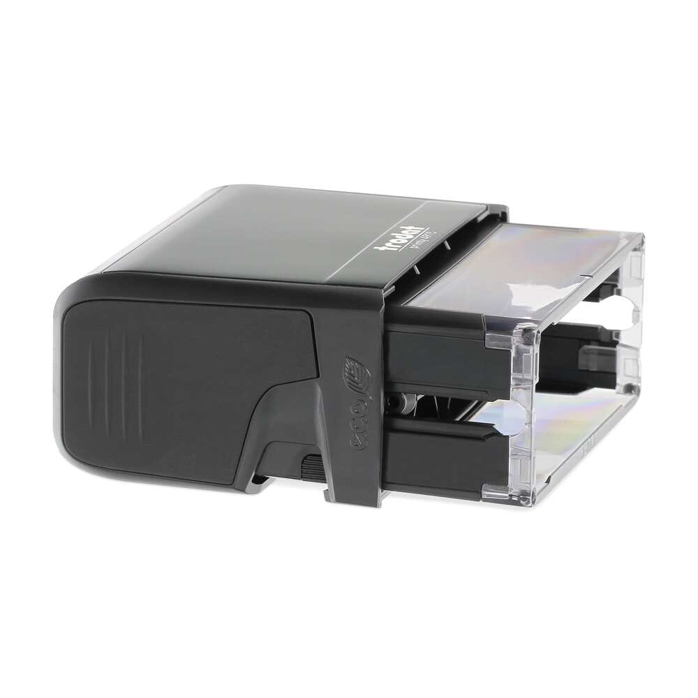 Trodat Printy 4915 1 x 2-3/4" - 6 lines | getstamps.ca