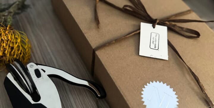 Stamping September in Toronto: Designs, Details, and Distinction