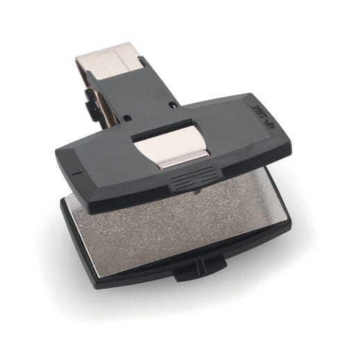 Pince à sceau Trodat Ideal rectangle insert (1&#039;&#039;x 2&#039;&#039; po de diamètre)