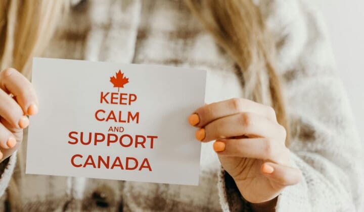 Stamping Our Support: Canada at the 2026 Winter Olympics