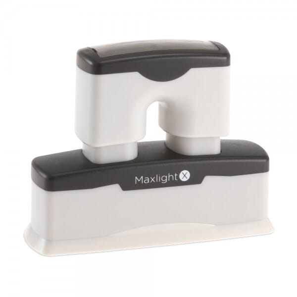 Tampon MaxLight X5 (3/8 po x 2 9/16 po - 1 ou 2 lignes)