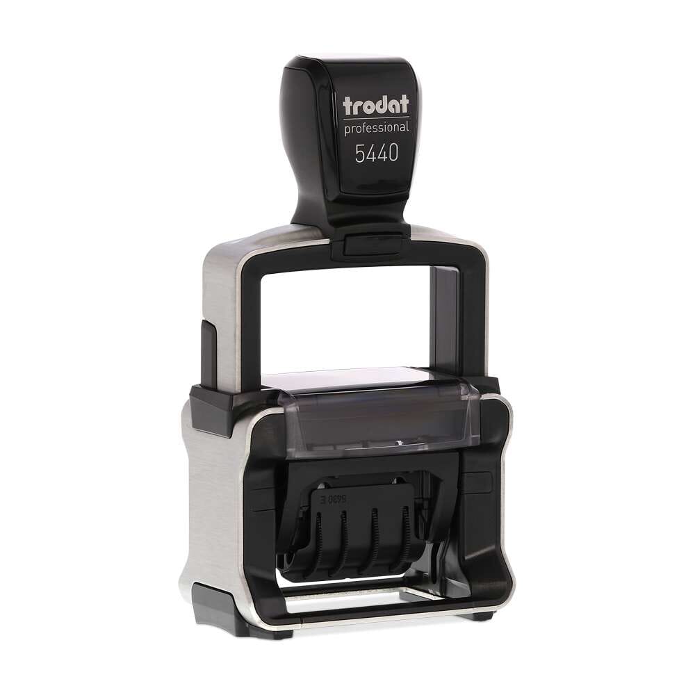 Personalized Date Stamps getstamps.ca