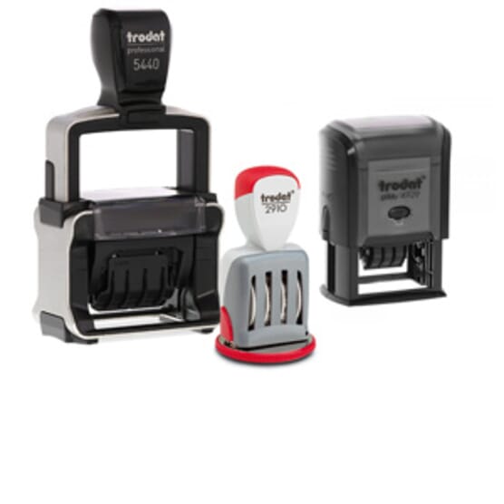 REJECTED Stamp Auto-encrage Caoutchouc Bureau Brillant Personnalisée Stamp Papeterie