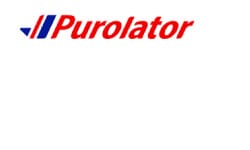 Purolator parcel service