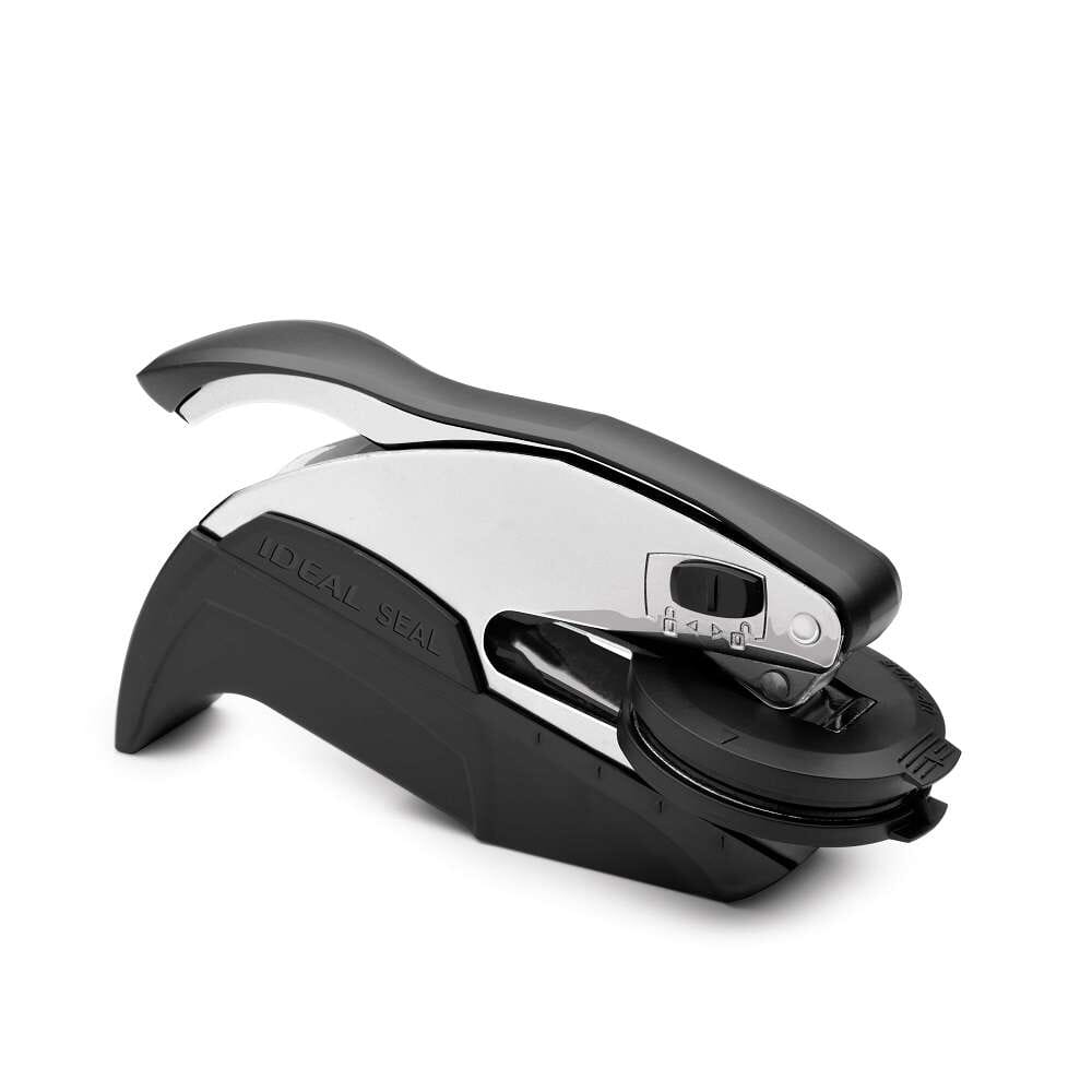 Ontario Canada Notary seal 1 5/8'' diameter getstamps.ca