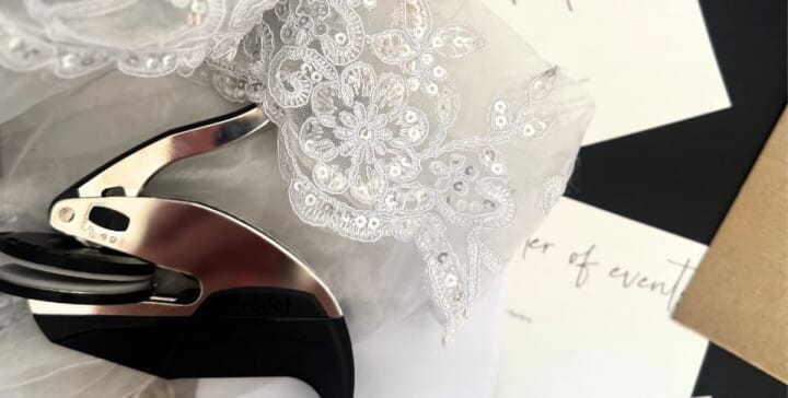 Canadian Wedding Expo: Stamp Your Way to a Perfect Wedding Day