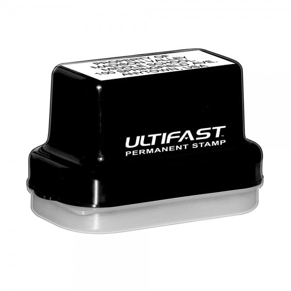ULTIFAST 5721 13/16&quot; x 2-1/4&quot; - up to 4 lines