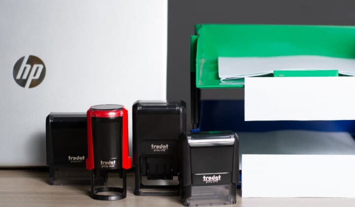 Everything You Need to Know About Custom Rubber Stamps in Canada
