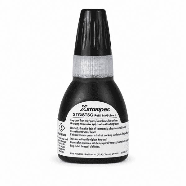 Recharge d'encre Xstamper 10 ml