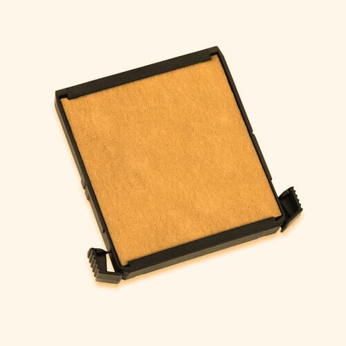 Cassette d'encrage Trodat 6/4911 - emballage de 3