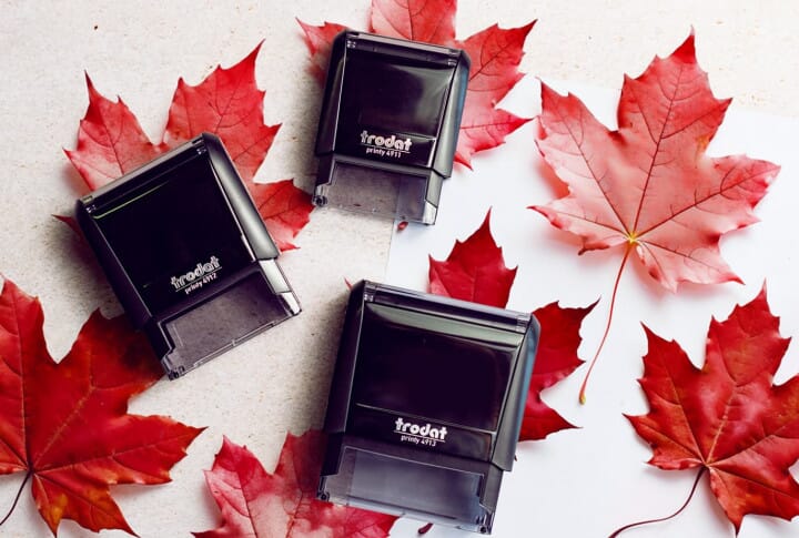 Stamped in Canada: Local Quality You Can Trust  