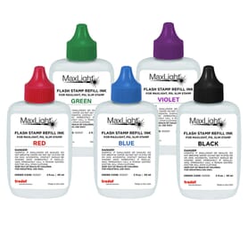 MaxLight Refill inks