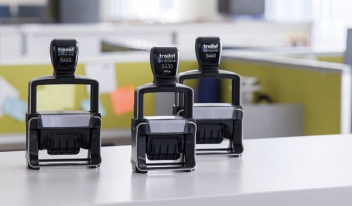 How to Choose the Right Stamp for Your Business